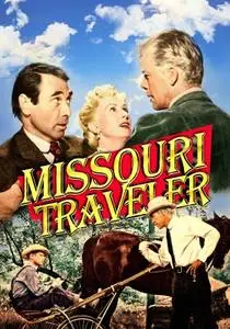 The Missouri Traveler (1958) posters and prints