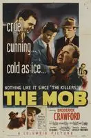 The Mob (1951) posters and prints