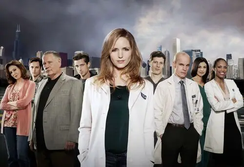 The Mob Doctor (2012) Jigsaw Puzzle picture 153317