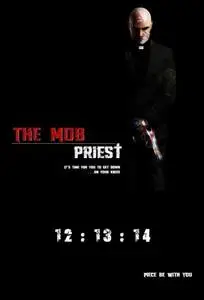 The Mob Priest: Book I (2015) posters and prints