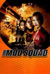 The Mod Squad (1999) posters and prints