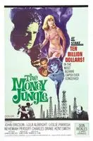 The Money Jungle (1967) posters and prints