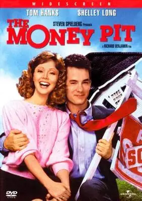 The Money Pit (1986) Baseball Cap - idPoster.com