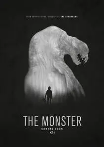 The Monster 2016 posters and prints