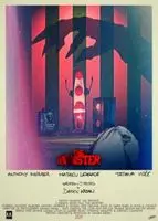 The Monster 2017 posters and prints
