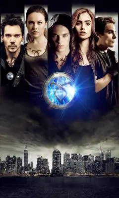 The Mortal Instruments: City of Bones (2013) Wall Poster picture 379706