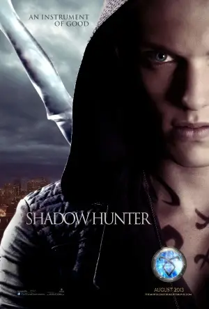 The Mortal Instruments: City of Bones (2013) Jigsaw Puzzle picture 387706