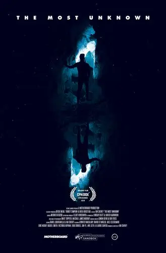 The Most Unknown (2018) Wall Poster picture 797995