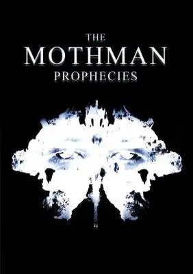 The Mothman Prophecies (2002) White Tank-Top - idPoster.com