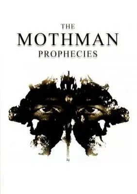 The Mothman Prophecies (2002) White T-Shirt - idPoster.com