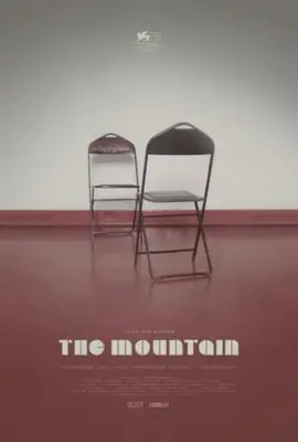 The Mountain (2019) Computer MousePad picture 859987