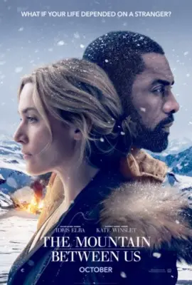 The Mountain Between Us (2017) Computer MousePad picture 698824