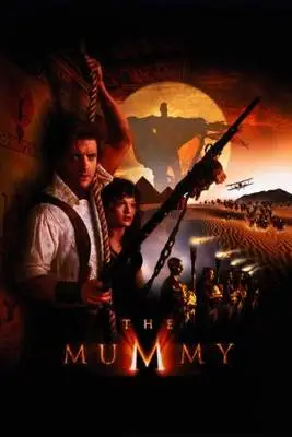 The Mummy (1999) Computer MousePad picture 321679