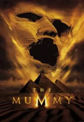 The Mummy (1999) Men's Colored T-Shirt - idPoster.com