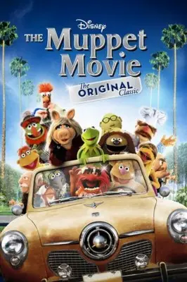 The Muppet Movie (1979) Image Jpg picture 868268
