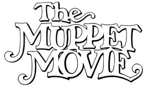 The Muppet Movie (1979) Women's Colored Tank-Top - idPoster.com