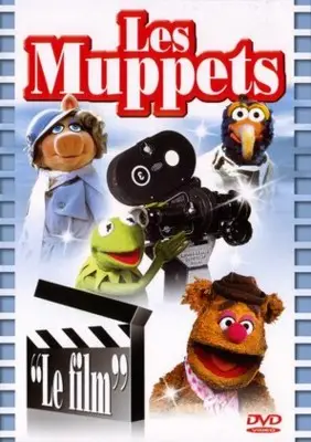The Muppet Movie (1979) Wall Poster picture 868272