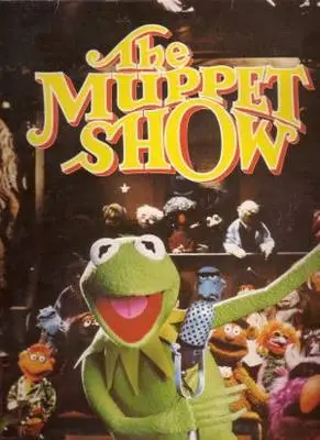 The Muppet Show (1976) Men's Colored T-Shirt - idPoster.com