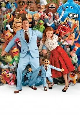 The Muppets (2011) Wall Poster picture 382678