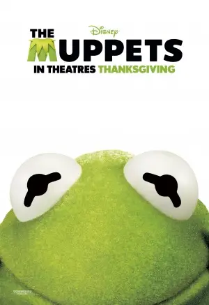 The Muppets (2011) Jigsaw Puzzle picture 415748