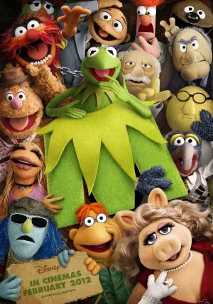 The Muppets (2011) Jigsaw Puzzle picture 416719