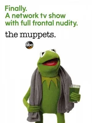 The Muppets (2015) Baseball Cap - idPoster.com