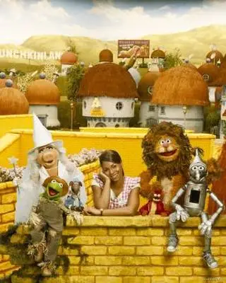 The Muppets Wizard Of Oz (2005) Wall Poster picture 328716