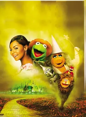 The Muppets Wizard Of Oz (2005) Baseball Cap - idPoster.com