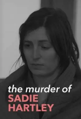 The Murder of Sadie Hartley 2016 Drawstring Backpack - idPoster.com