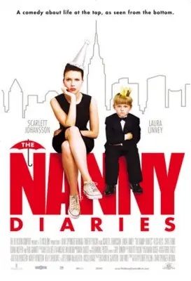 The Nanny Diaries (2007) Baseball Cap - idPoster.com