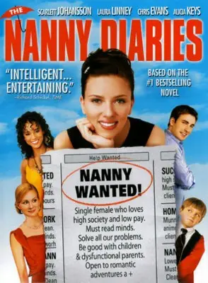 The Nanny Diaries (2007) Wall Poster picture 820011
