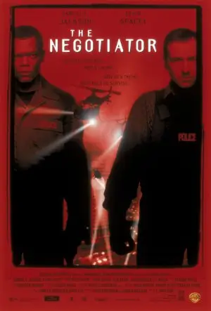 The Negotiator (1998) Jigsaw Puzzle picture 430680