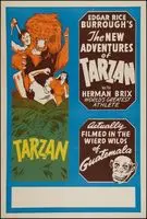 The New Adventures of Tarzan (1935) posters and prints