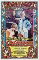 The New Erotic Adventures of Casanova (1977) posters and prints