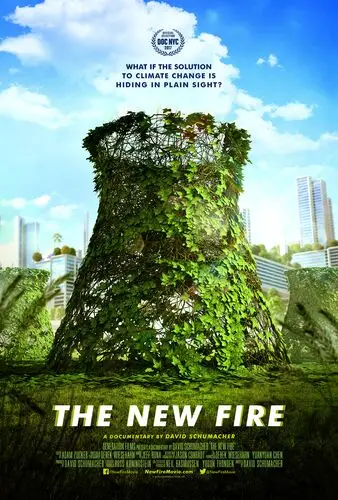 The New Fire (2018) Wall Poster picture 797998