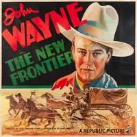 The New Frontier (1935) posters and prints