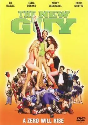 The New Guy (2002) Jigsaw Puzzle picture 321682
