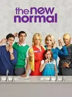 The New Normal (2012) posters and prints