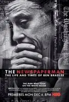 The Newspaperman: The Life and Times of Ben Bradlee (2017) posters and prints