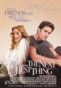 The Next Best Thing (2000) posters and prints