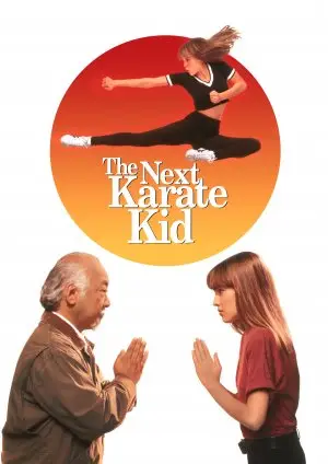 The Next Karate Kid (1994) Wall Poster picture 430682