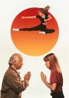 The Next Karate Kid (1994) posters and prints