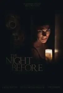 The Night Before 2017 posters and prints
