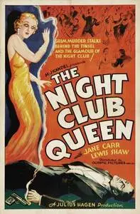 The Night Club Queen (1934) posters and prints