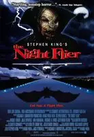 The Night Flier (1997) posters and prints