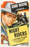The Night Riders (1939) posters and prints