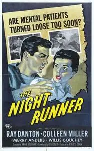 The Night Runner (1957) posters and prints