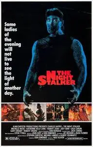 The Night Stalker (1987) posters and prints