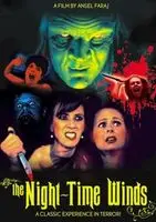 The Night-Time Winds (2017) posters and prints