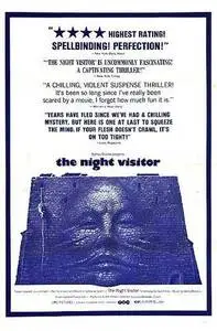 The Night Visitor (1971) posters and prints